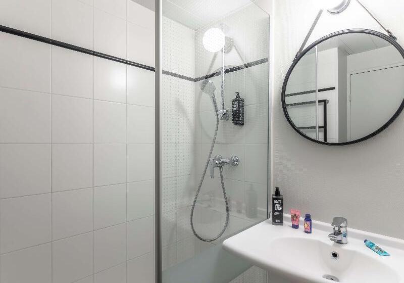 套房, Staybridge Suites San Antonio Sea World, An Ihg