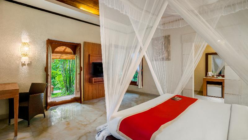 Бунгало Стандарт, Tonys Villas & Resort Seminyak   Bali