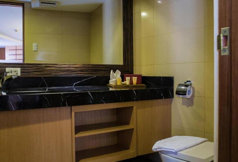 스탠다드 룸, Torre Venezia Suites