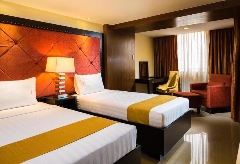 스탠다드 룸, Torre Venezia Suites