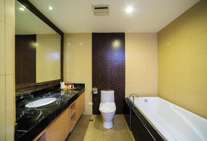 스탠다드 룸, Torre Venezia Suites