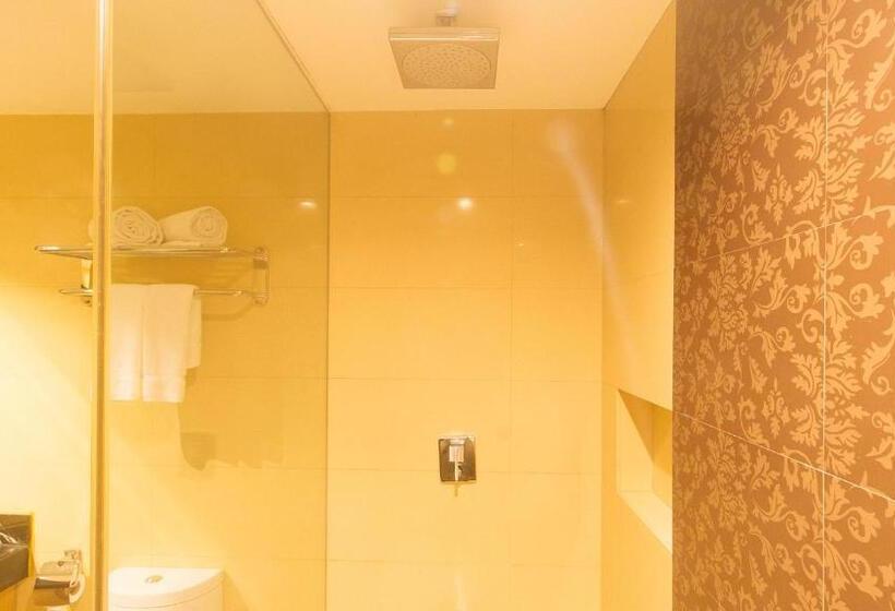 스탠다드 룸, Torre Venezia Suites