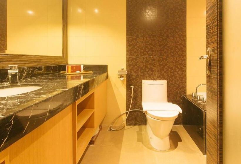 주니어 스위트, Torre Venezia Suites