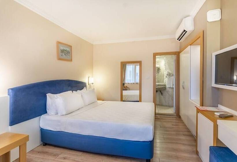 Номер Economy, L Ancora Beach