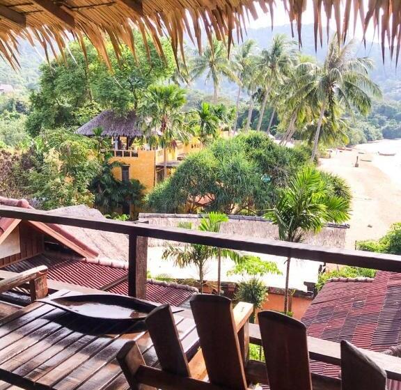 スタンダードバンガロー, Baan Laanta Resort And Spa