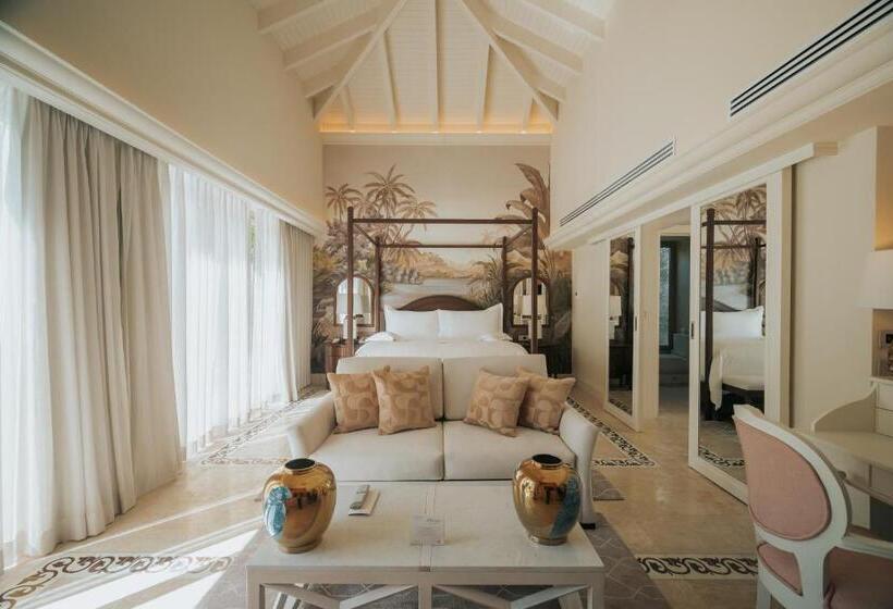سوییت جونیور لوکس, Eden Roc Cap Cana