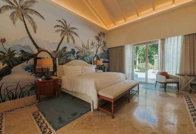 سوییت لوکس, Eden Roc Cap Cana