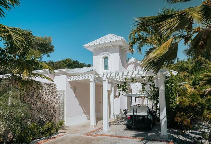 سوییت خانوادگی, Eden Roc Cap Cana