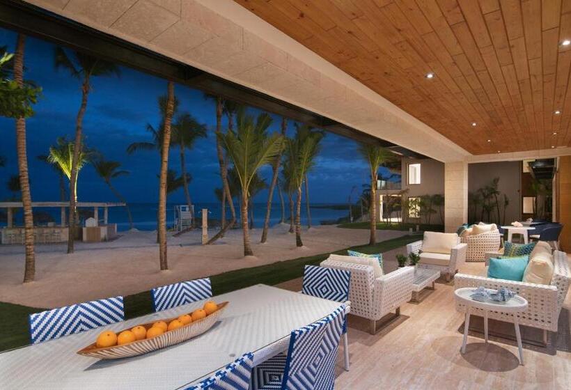 سوییت, Eden Roc Cap Cana