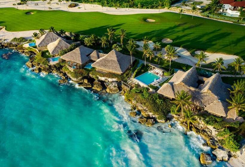 بانگلوی استاندارد, Eden Roc Cap Cana
