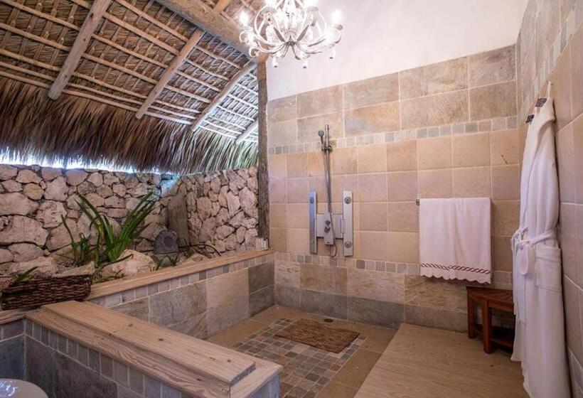 بانگلوی استاندارد, Eden Roc Cap Cana