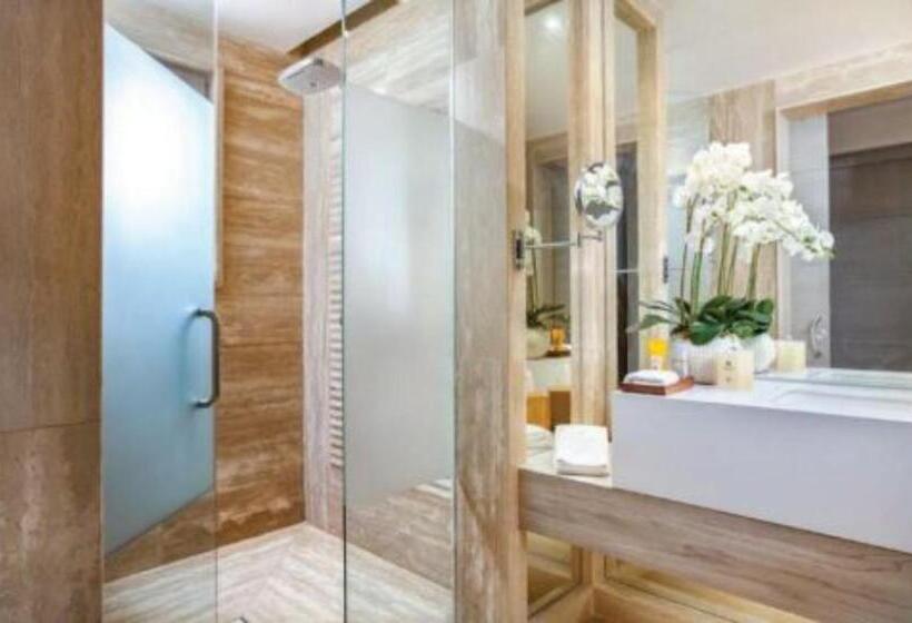 اتاق استاندارد, Eden Roc Cap Cana