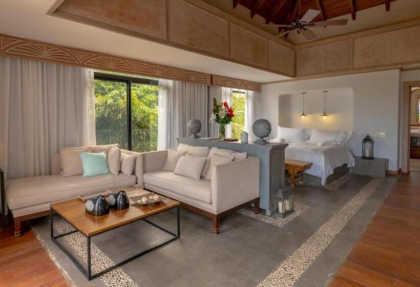ویلای 1 خوابه, Eden Roc Cap Cana