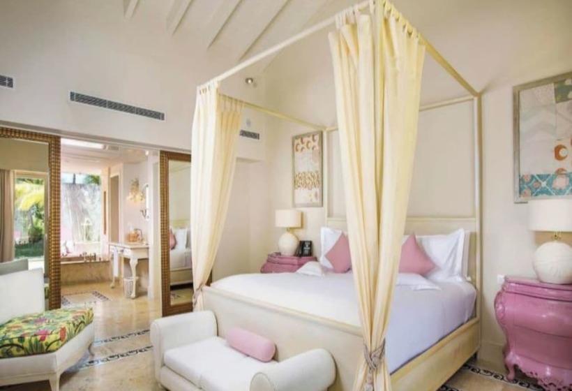 סוויטה דלוקס, Eden Roc Cap Cana