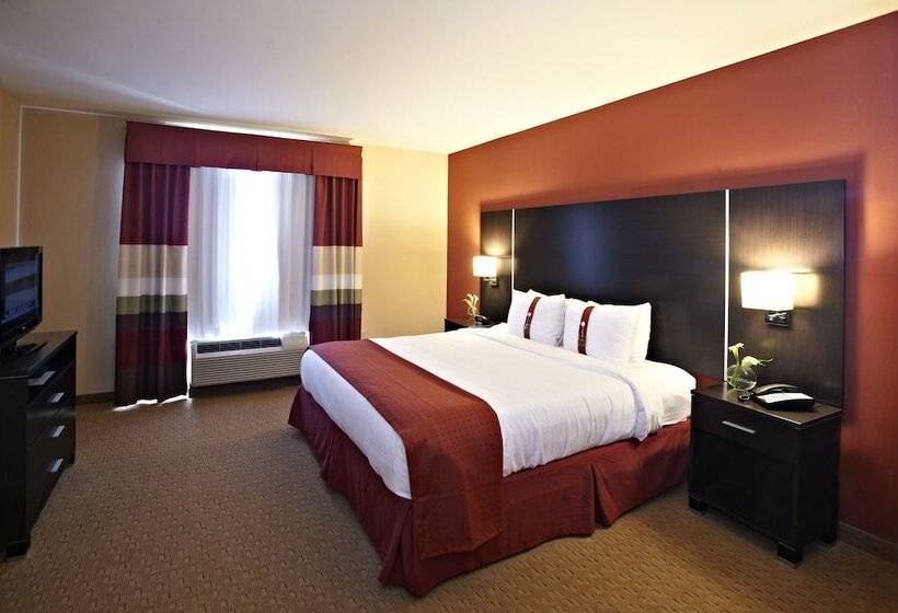 Номер Стандарт, Holiday Inn Birmingham   Hoover, An Ihg