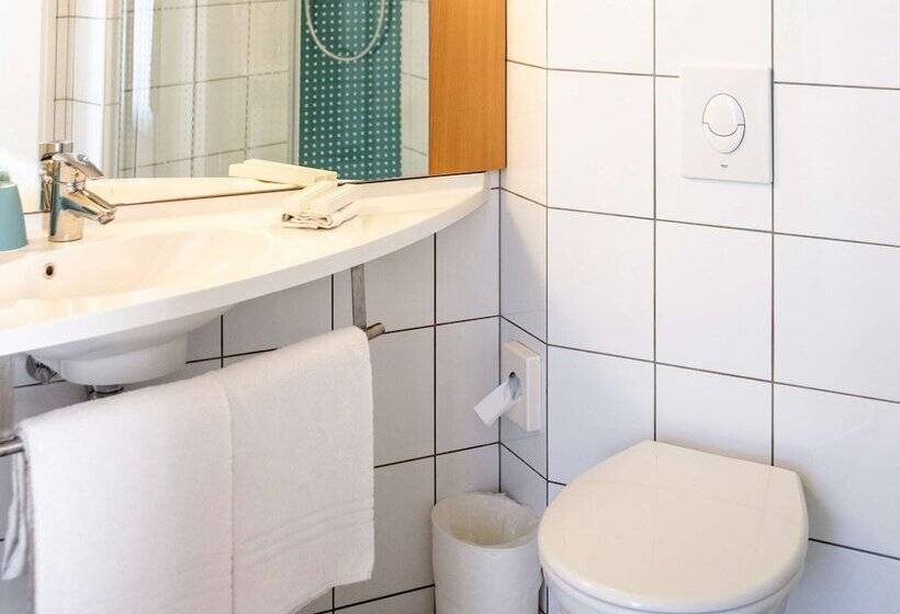 اتاق استاندارد, Ibis Kaunas Centre