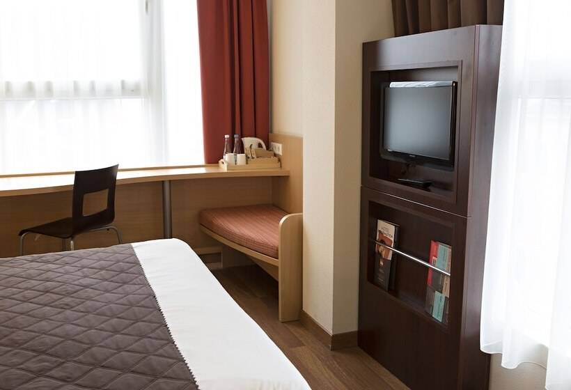 اتاق سوپریور, Ibis Kaunas Centre