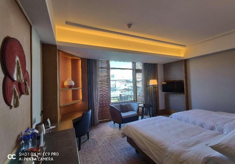 اتاق استاندارد, Ibis Kaunas Centre