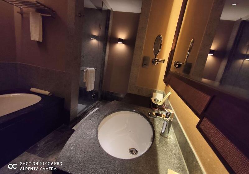 اتاق استاندارد, Ibis Kaunas Centre