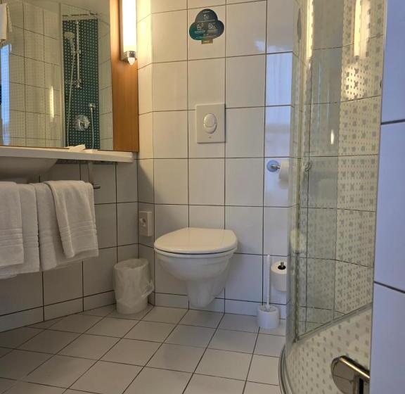 اتاق استاندارد, Ibis Kaunas Centre