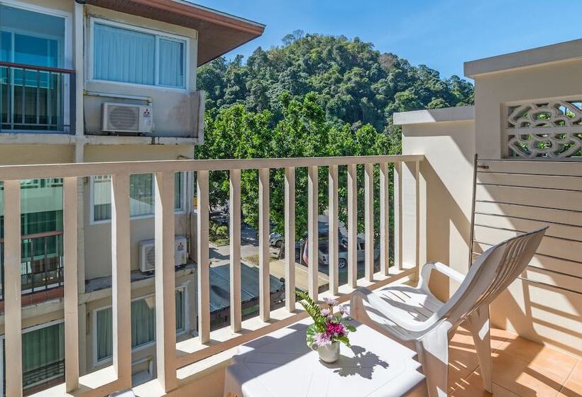 Номер Superior, Srisuksant Resort