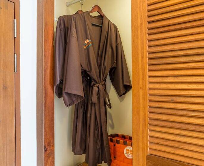 Номер Deluxe Вид на Море, Srisuksant Resort