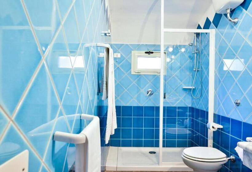Семейный Номер, Arbatax Park Resort   Ville Del Parco
