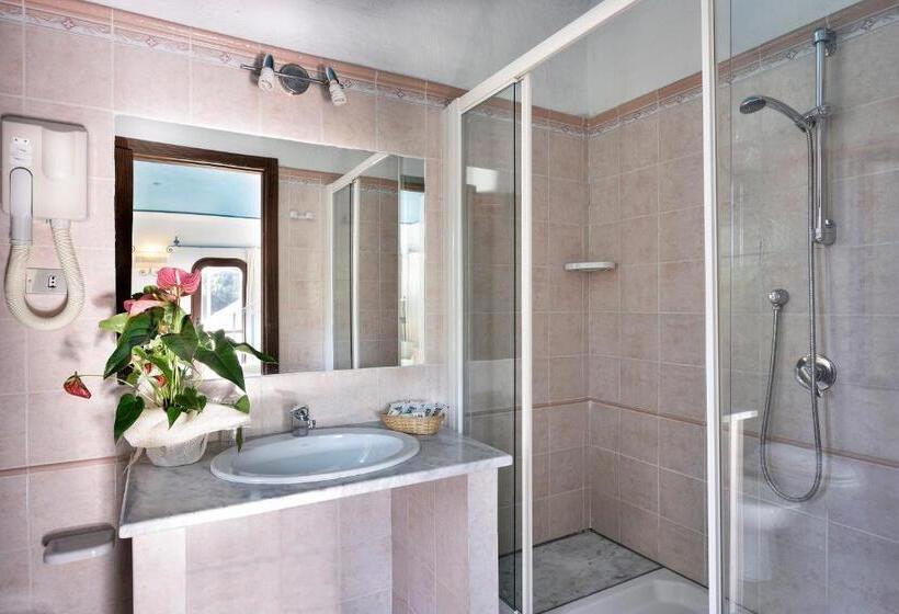 Семейный Номер, Arbatax Park Resort   Ville Del Parco
