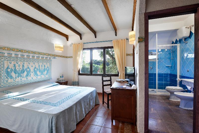 Номер Стандарт, Arbatax Park Resort   Ville Del Parco