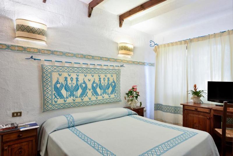 Номер Стандарт, Arbatax Park Resort   Ville Del Parco