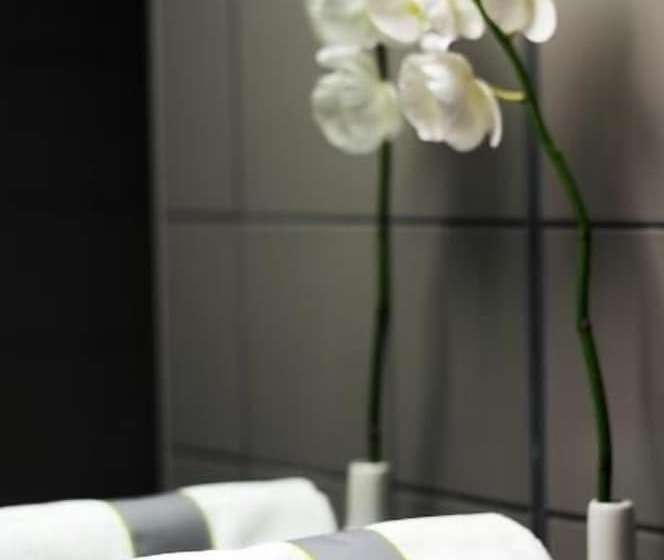 Номер Стандарт, Best Western Hotel Brussels South