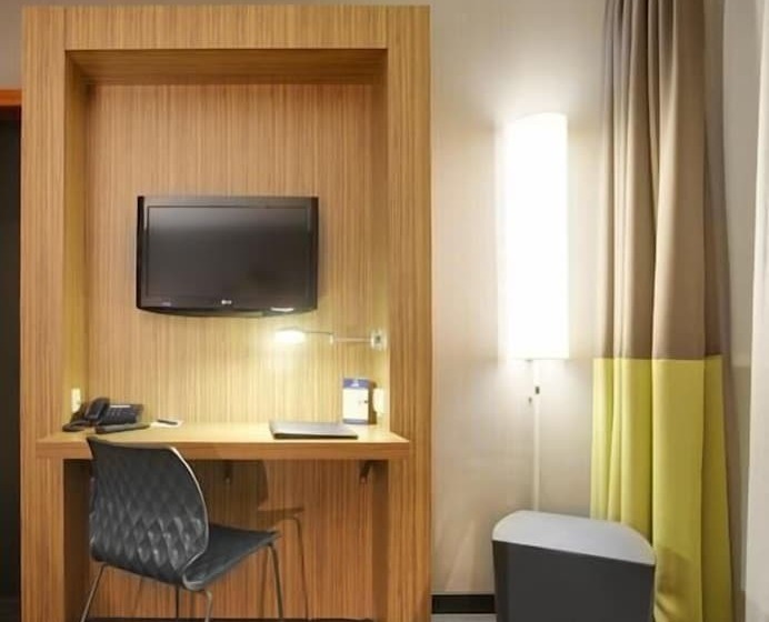 Номер Стандарт, Best Western Hotel Brussels South