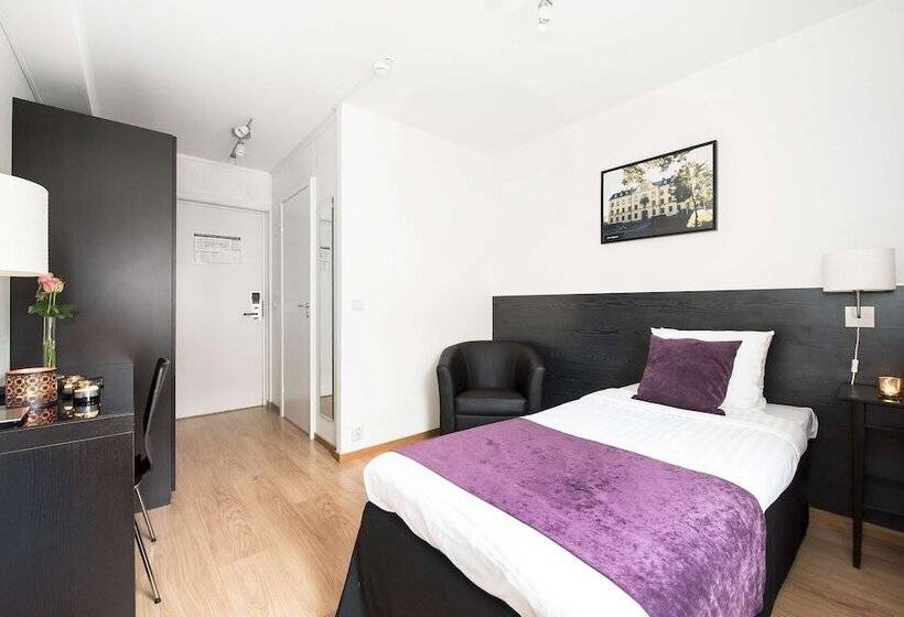Номер Стандарт, Best Western Hotel City Gavle