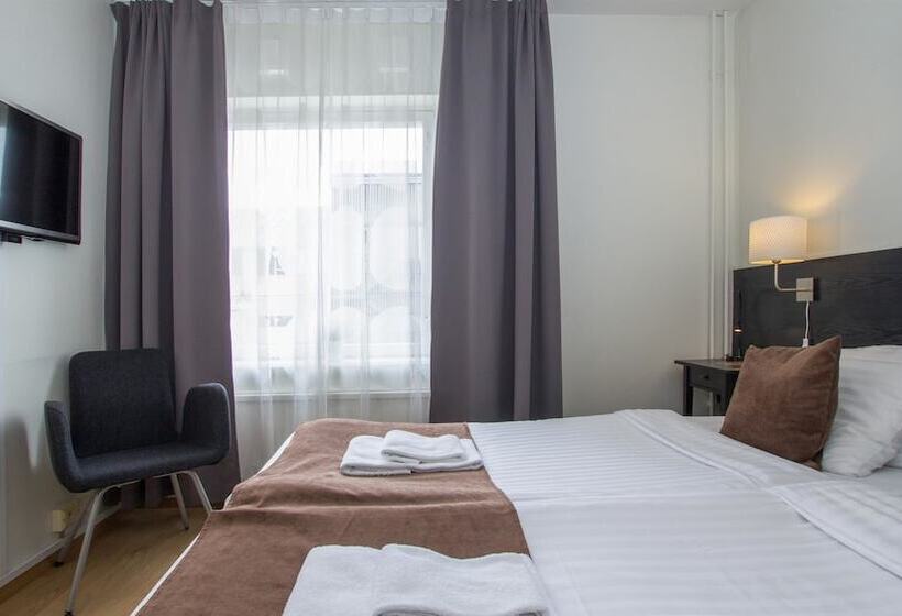 Номер Стандарт, Best Western Hotel City Gavle