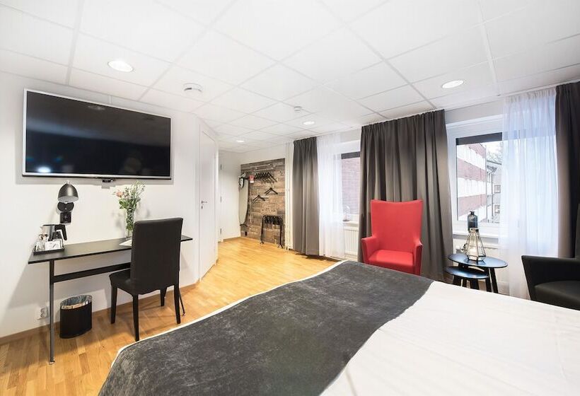 Номер Superior, Best Western Hotel City Gavle