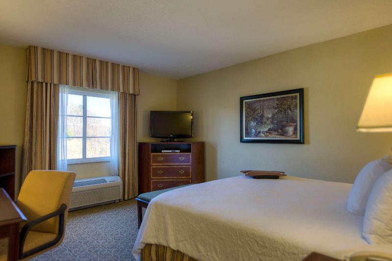Люкс, Hilton London Wembley