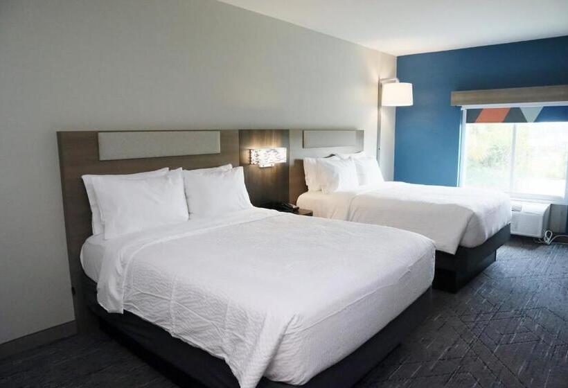 Люкс, Holiday Inn Express Baton Rouge North, An Ihg
