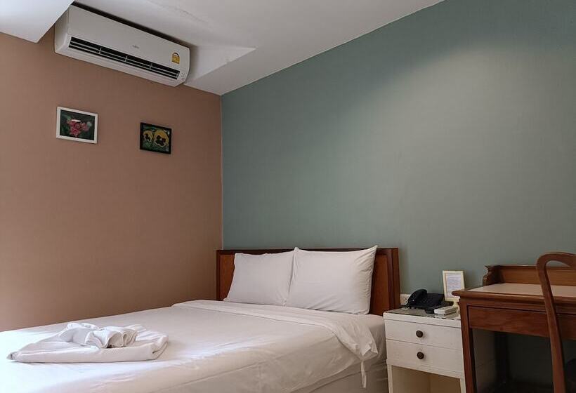 Suíte Familiar, Jl Bangkok