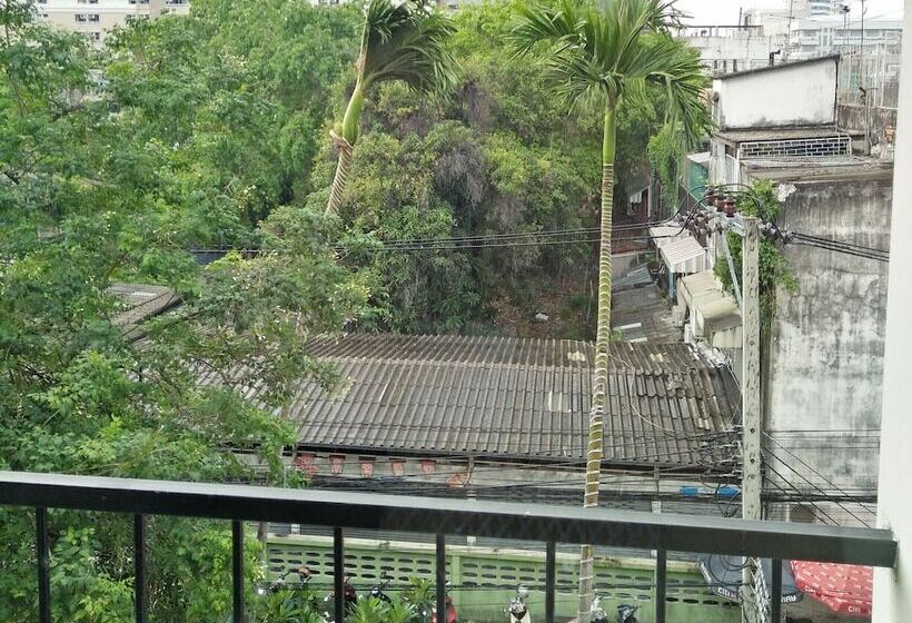 Suíte, Jl Bangkok