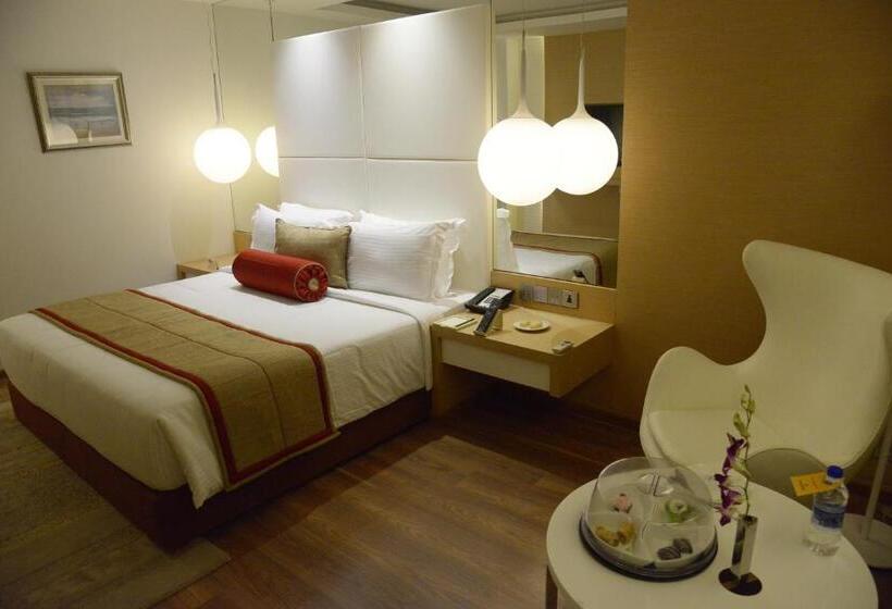 Номер Клуб, The Residency Towers Coimbatore