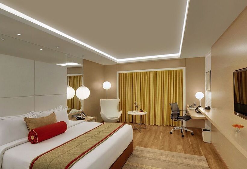 Номер Клуб, The Residency Towers Coimbatore