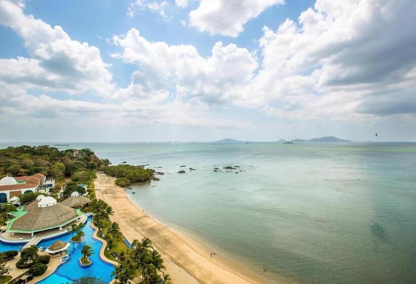 Номер Deluxe Кровать Кинг, The Westin Playa Bonita Panama
