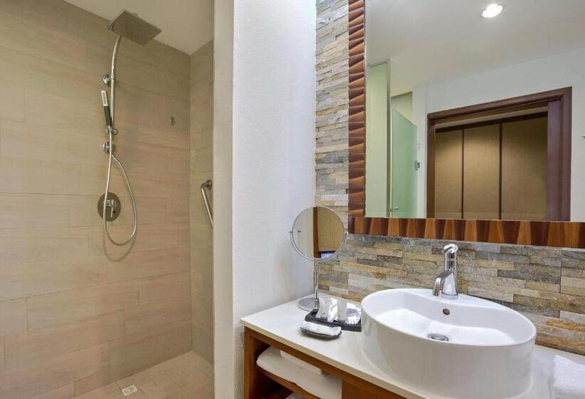 Номер Deluxe Вид на Море с Балконом, The Westin Playa Bonita Panama