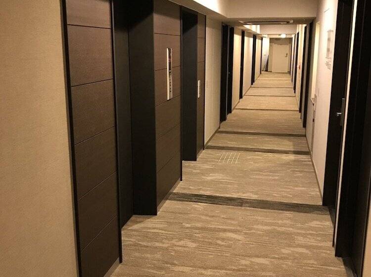 Номер Комфорт, Best Western Hotel Fino Osaka Shinsaibashi