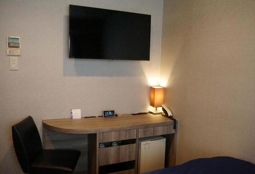 Номер Стандарт, Best Western Hotel Fino Osaka Shinsaibashi