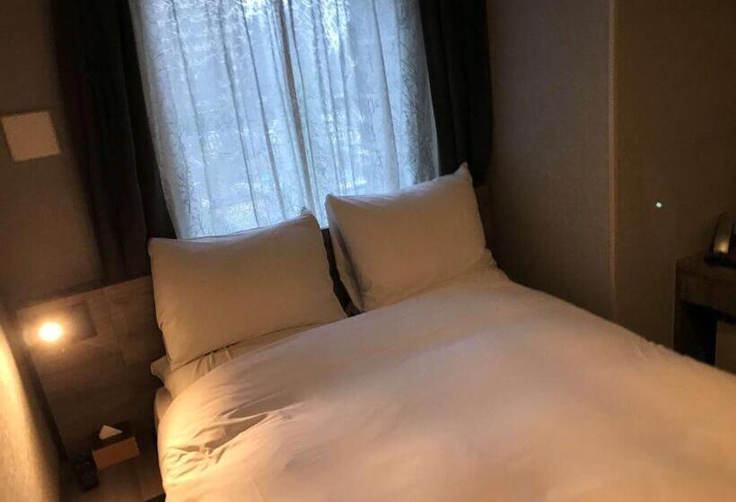 Номер Стандарт, Best Western Hotel Fino Osaka Shinsaibashi