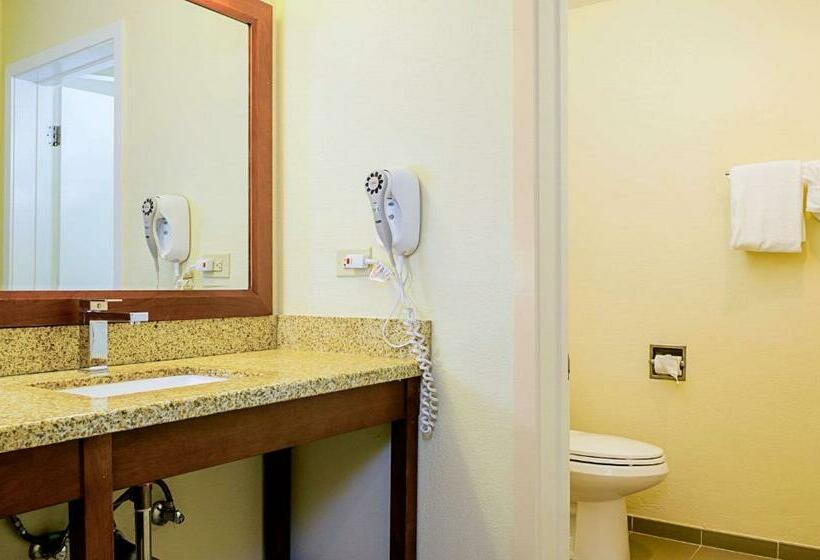 Номер Стандарт, Comfort Inn Monterey Peninsula Airport