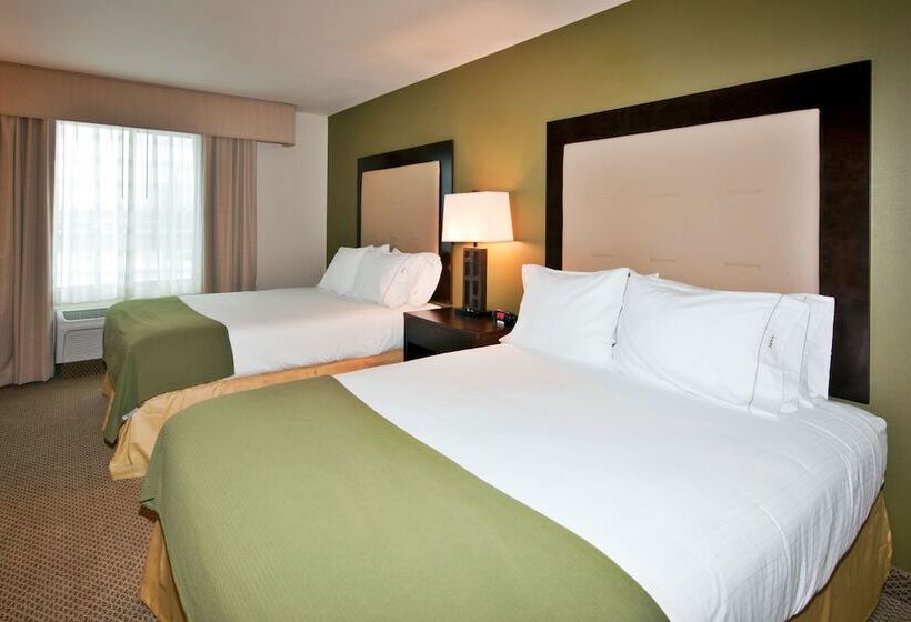 Номер Стандарт, Holiday Inn Express & Suites Dewitt   Syracuse, An Ihg
