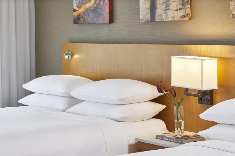 Номер Стандарт, Holiday Inn Express Hanover, An Ihg