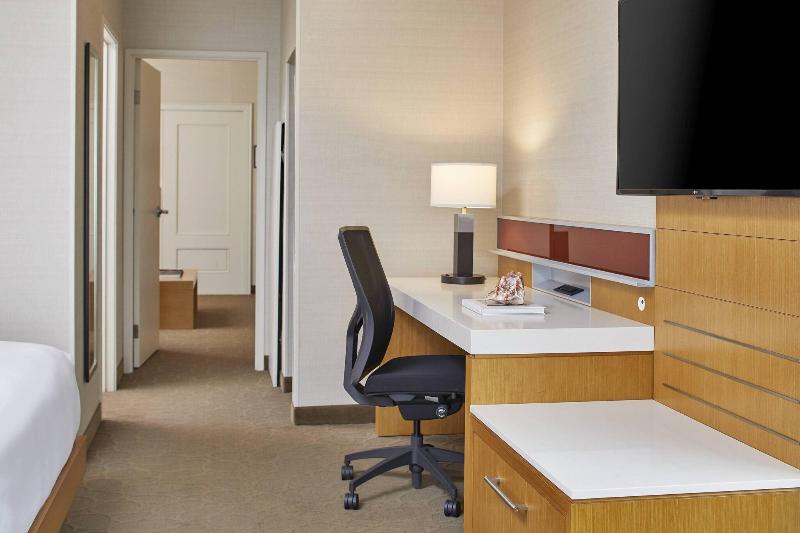 Номер Стандарт, Holiday Inn Express Hanover, An Ihg
